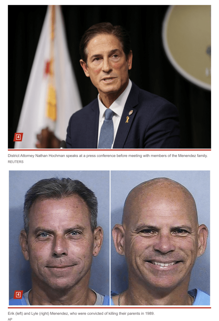 Disgraced (Yet Still Employed) Prosecutor John Lewin&rsquo;s A$AP Rocky Trial Meltdown Becomes District Attorney Nathan Hochman&rsquo;s First Major Media Disaster