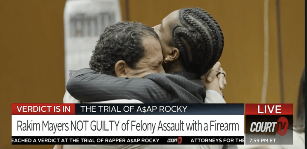Hochman&rsquo;s High-Profile Humiliation: Two Major Courtroom Losses, One DA in Freefall