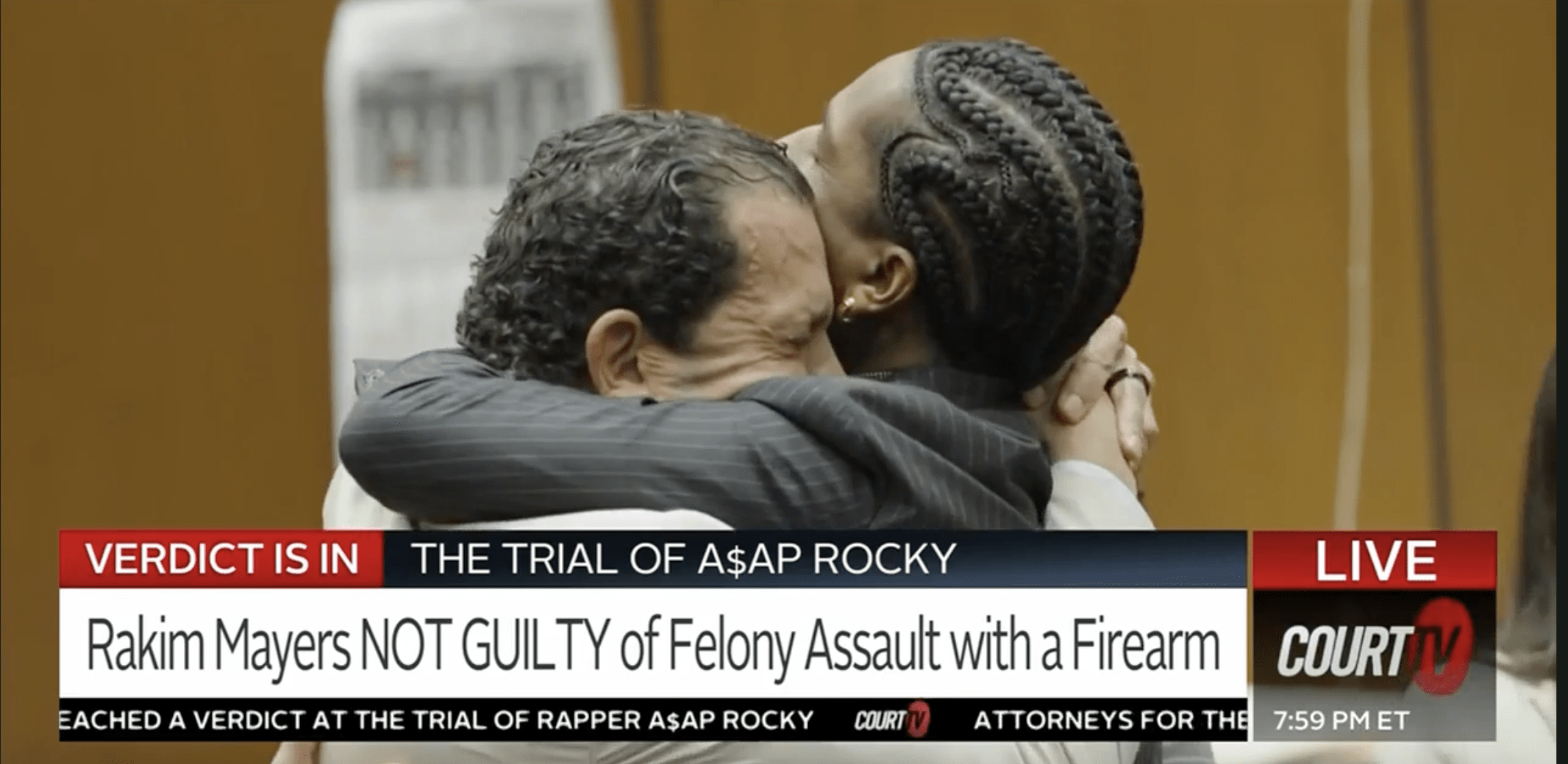 Disgraced (Yet Still Employed) Prosecutor John Lewin&rsquo;s A$AP Rocky Trial Meltdown Becomes District Attorney Nathan Hochman&rsquo;s First Major Media Disaster
