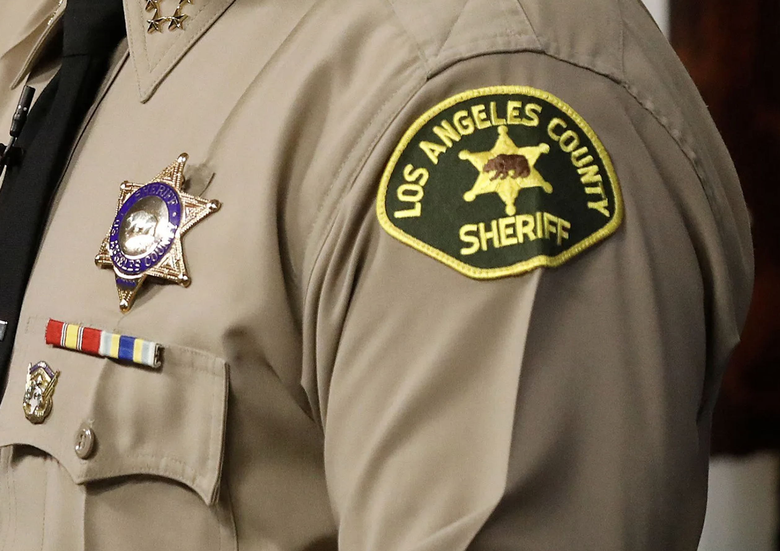 LASD Academy Recruit Identified as Armed Suspect in Lynwood Incident