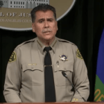 The Coordinated Takedown of Sheriff Villanueva: Inside L.A. County’s Manufactured Deputy Gang Panic, Phony Knee Scandal, and DA-Driven Election Interference