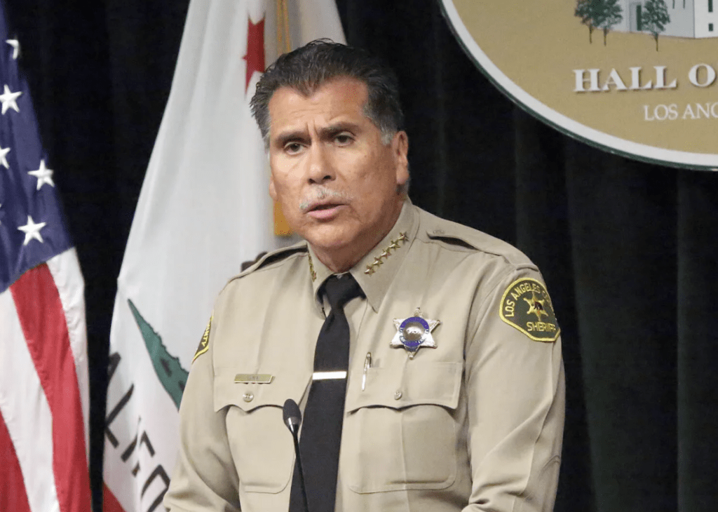New “Just a Deputy” Letter Exposes Union Corruption, Luna Collusion, and the Betrayal of Los Angeles County Deputies