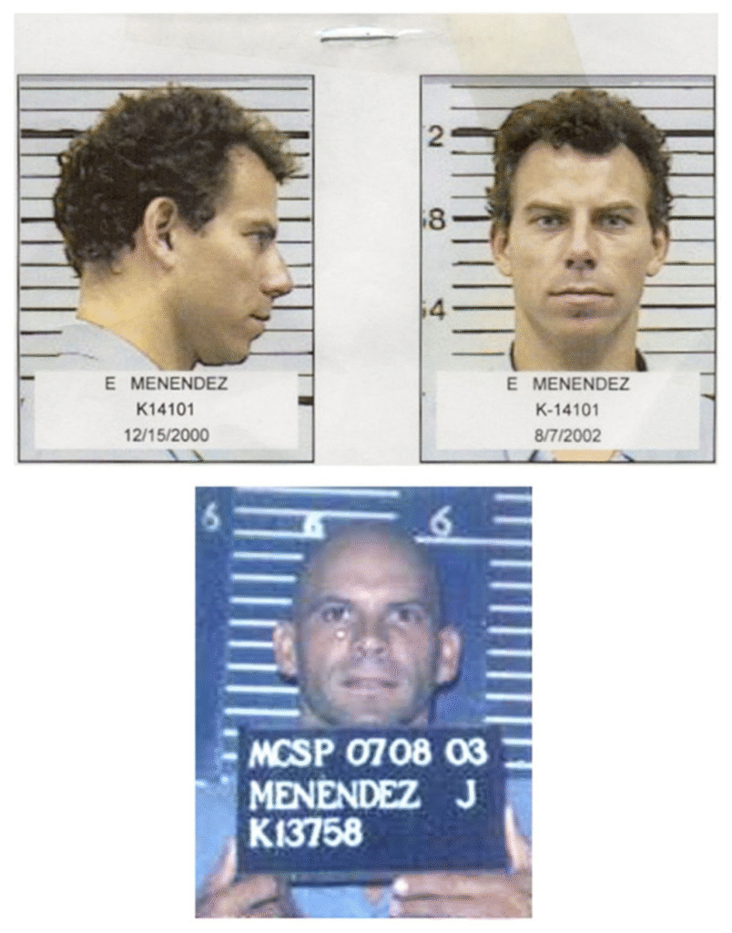 The Menendez Brothers Are Back in Court — and This Time, the System’s on Trial