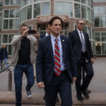 Just A Formality... DA Gascon "Resigns" from California District Attorneys Association - But Get This - He Wasn't Even A Member