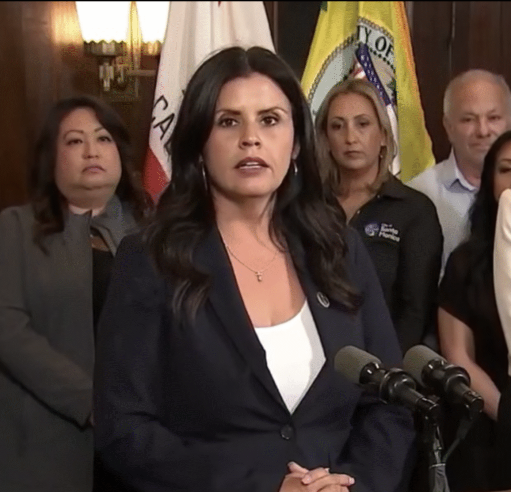 FBI Investigates Cudahy Vice Mayor Cynthia Gonzalez After Explosive Social Media Video Allegedly Urges Gang Violence Against ICE
