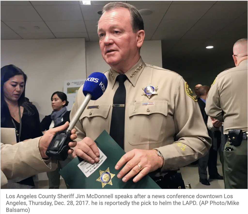 Sell Outs: Board of Supervisors Profited $122 Million from Undocumented Inmate Data Sold to the Feds Before Flipping to Progressive Agenda