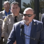 NEW Just a Deputy Letter Slams Sheriff Luna’s Hollow "Leadership Philosophy"