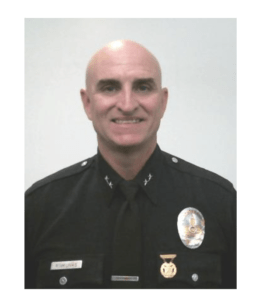 LAPD Unions, A Deepening Divide.