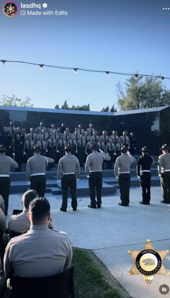 INSIDE THE COLLAPSE OF LASD: How Budget Disasters, Failed Leadership, and Board Policies Crippled the Nation’s Largest Sheriff’s Department