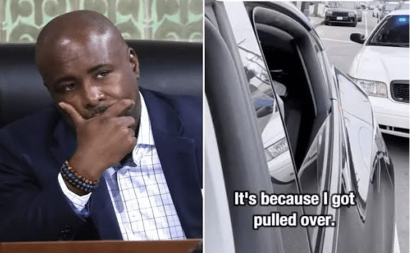 The Price of Capitulation: How Political Narratives are Neutering Los Angeles Policing