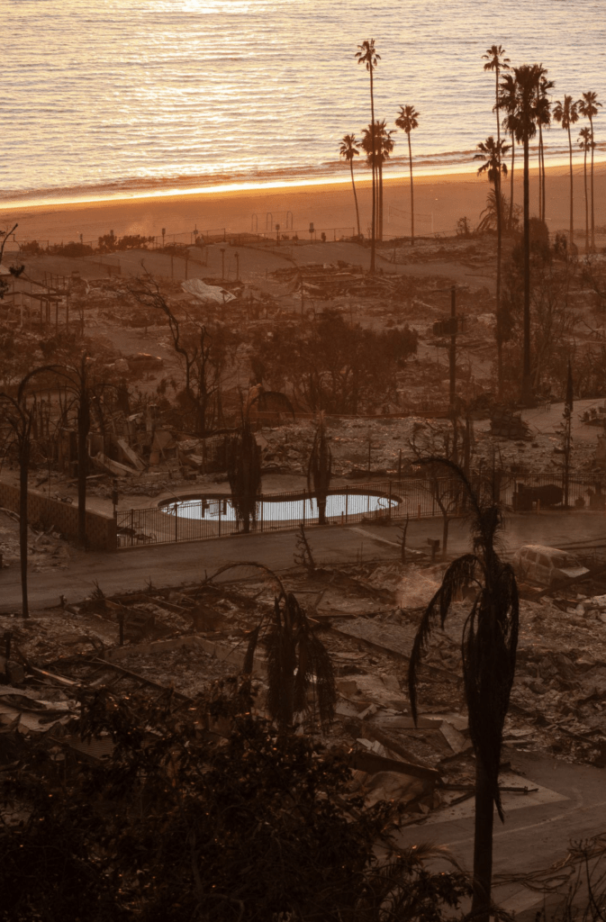 Ashes, Evictions, and $90 Million Dreams: How Sacramento’s SB 1093 Could Finish Off California’s Coastal Mobile-Home Communities