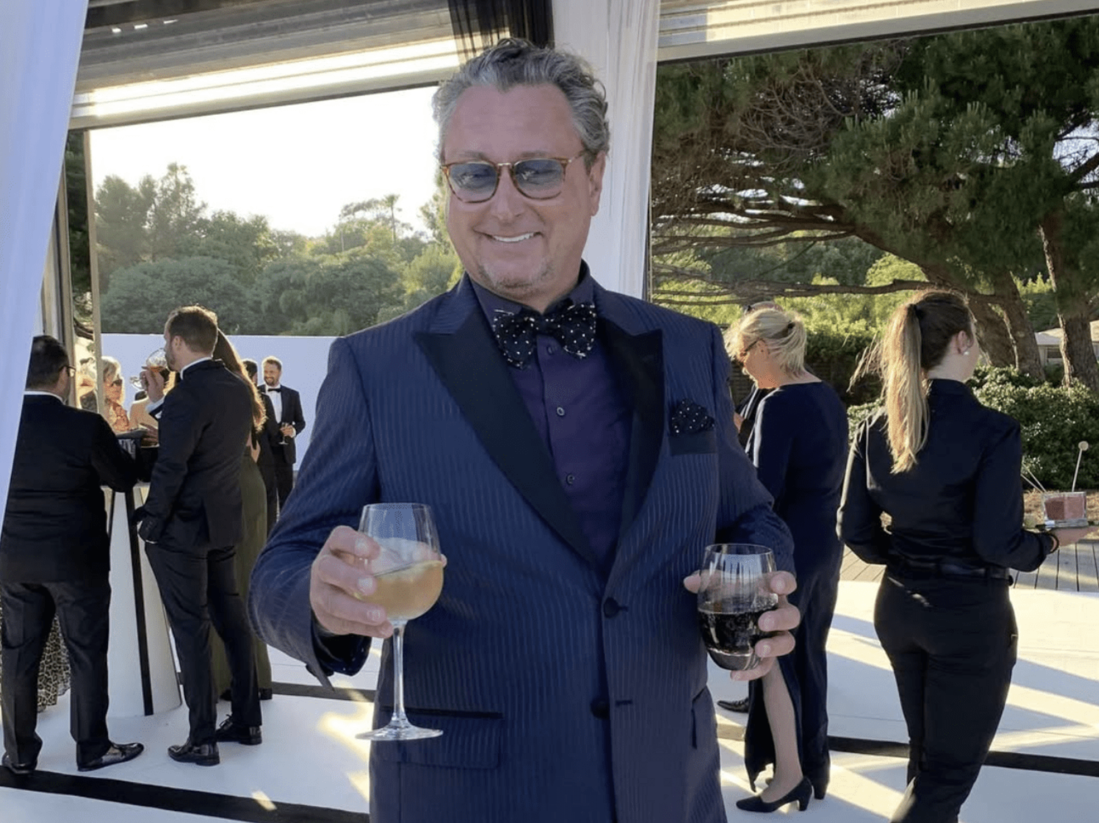 The $1.7 Billion Ghost: Inside the Federal Failure to Stop Malibu&rsquo;s Most Connected Fugitive