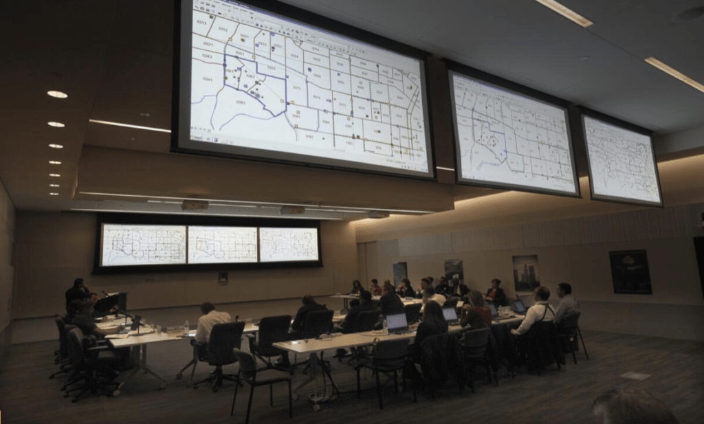 Part One: Systemic Administrative Decline: An Investigative Analysis of LAPD's Operational, Technological, and Ongoing Leadership Failures