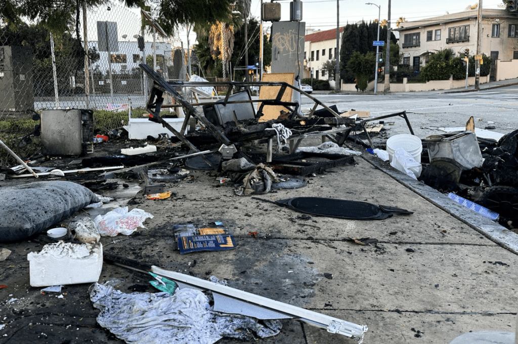 The Socialist Playbook: How Basic Governance is Unraveling Los Angeles