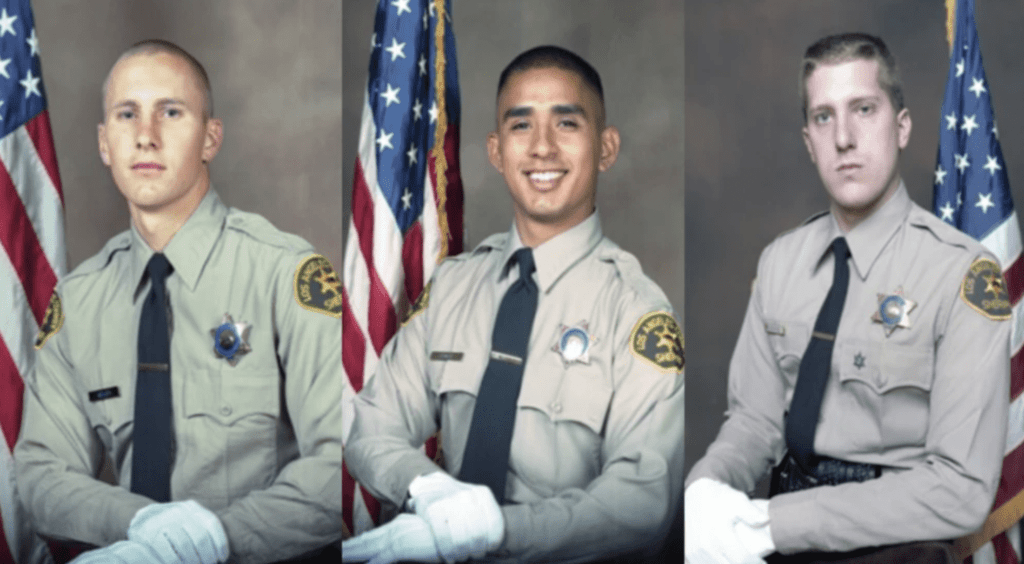 Eleven Months After Three LASD Detectives Died, Another Blast Raises Questions at Biscailuz Training Center