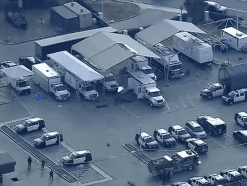 Eleven Months After Three LASD Detectives Died, Another Blast Raises Questions at Biscailuz Training Center