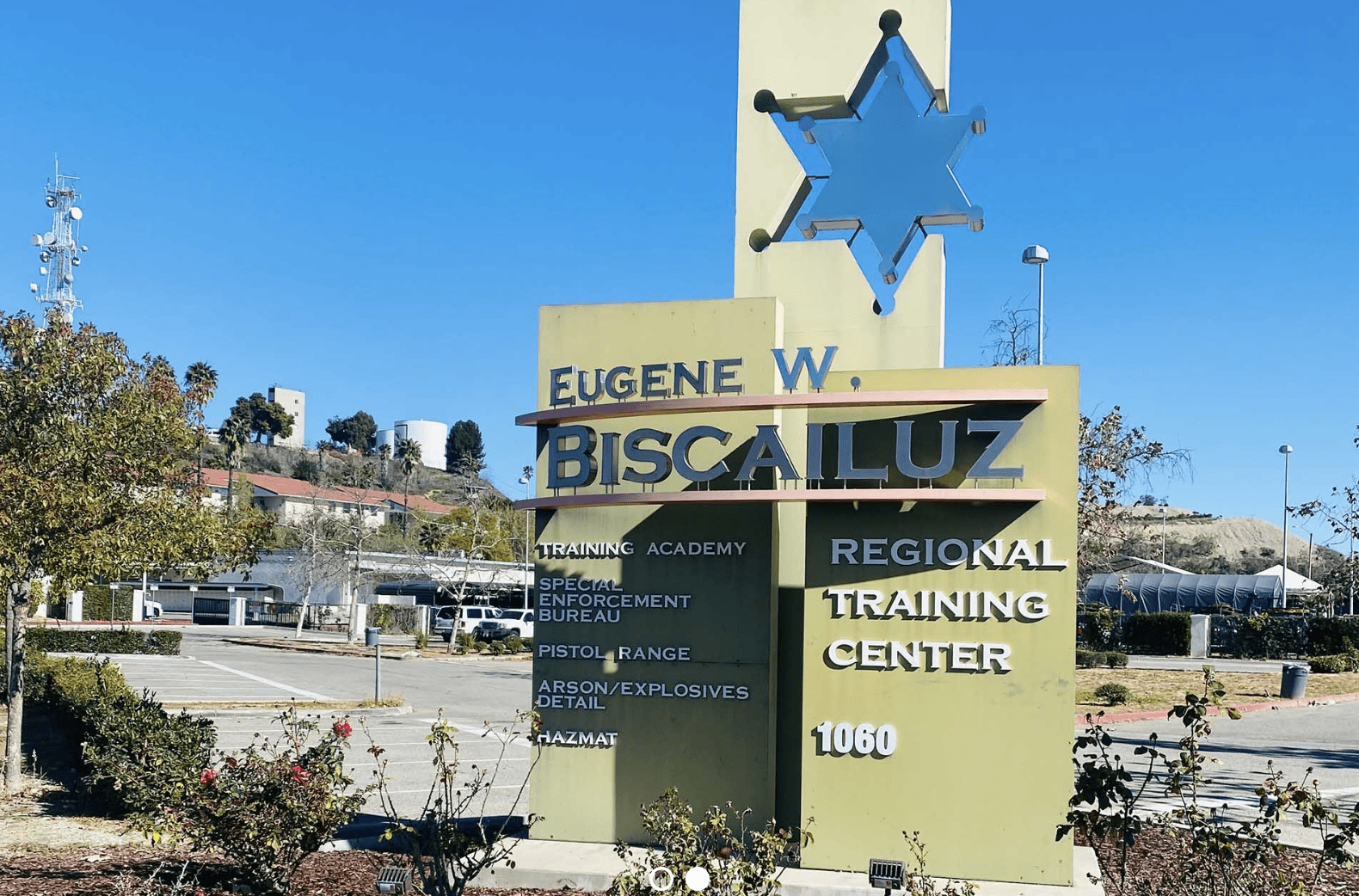 Eleven Months After Three LASD Detectives Died, Another Blast Raises Questions at Biscailuz Training Center - The Current Report