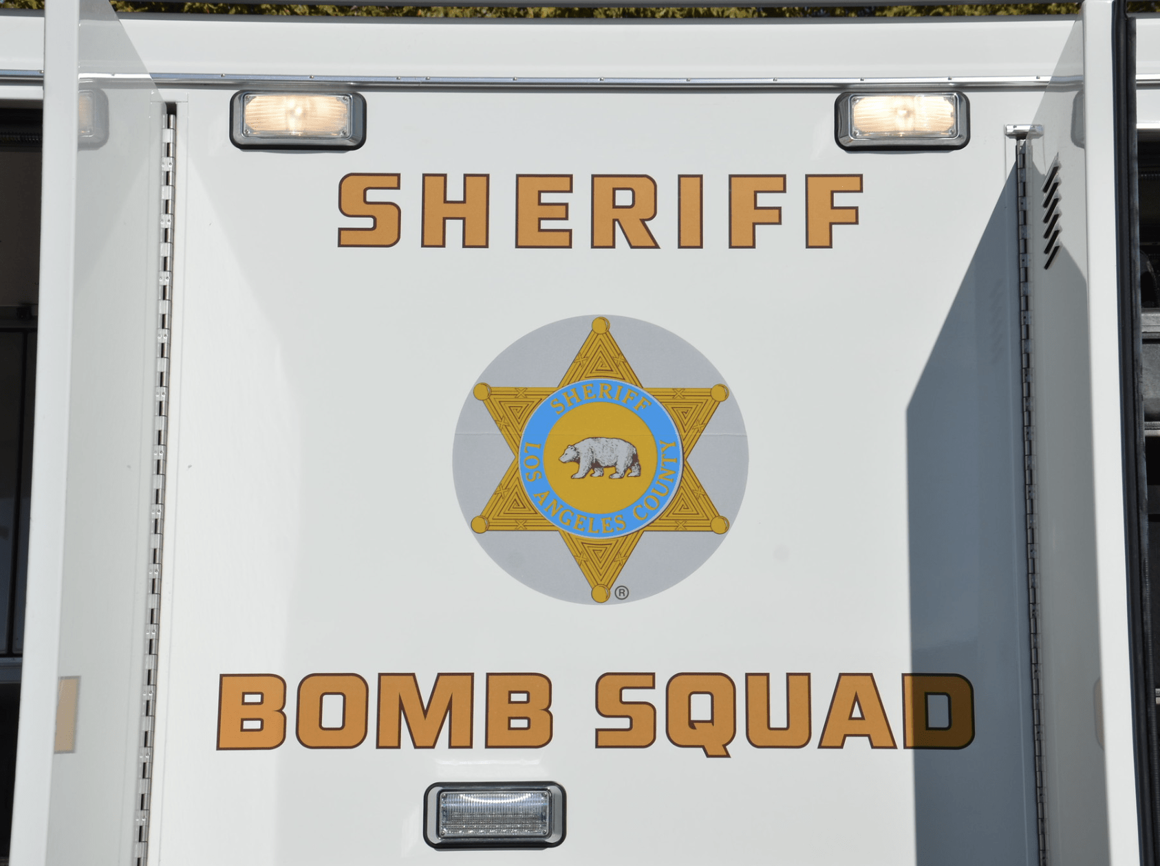 As Anniversary of Deadly Explosion Nears, Another Preventable Blast Exposes Leadership Failures Inside LASD's Arson Explosives Detail - The Current Report