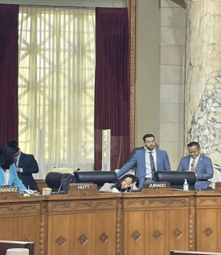 Rules for Thee, But Not for Me: Inside City Hall&rsquo;s Sham Charter Reform and the Fight for LAPD Oversight