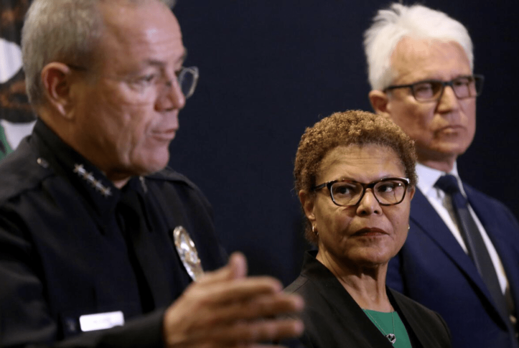Rules for Thee, But Not for Me: Inside City Hall&rsquo;s Sham Charter Reform and the Fight for LAPD Oversight