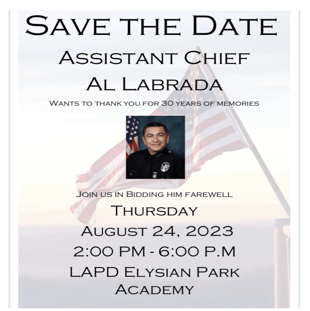 THE ARCHITECTURE OF FAILURE: THE 27TH STREET BLAST AND THE CRATERING OF LAPD ACCOUNTABILITY