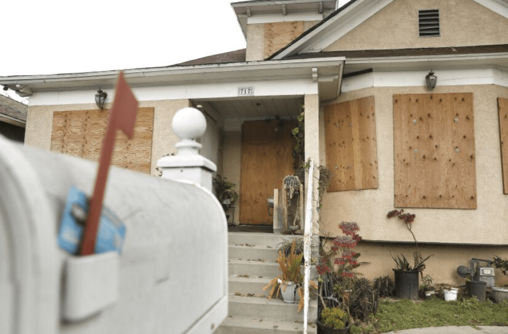 THE ARCHITECTURE OF FAILURE: THE 27TH STREET BLAST AND THE CRATERING OF LAPD ACCOUNTABILITY