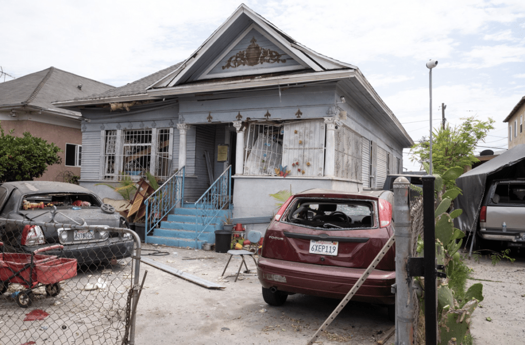 PART II - THE ARCHITECTURE OF FAILURE: THE 27TH STREET BLAST AND THE CRATERING OF LAPD ACCOUNTABILITY