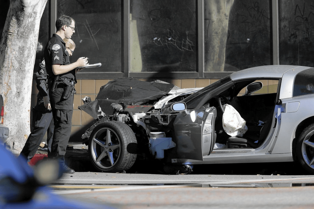 PART II - THE ARCHITECTURE OF FAILURE: THE 27TH STREET BLAST AND THE CRATERING OF LAPD ACCOUNTABILITY