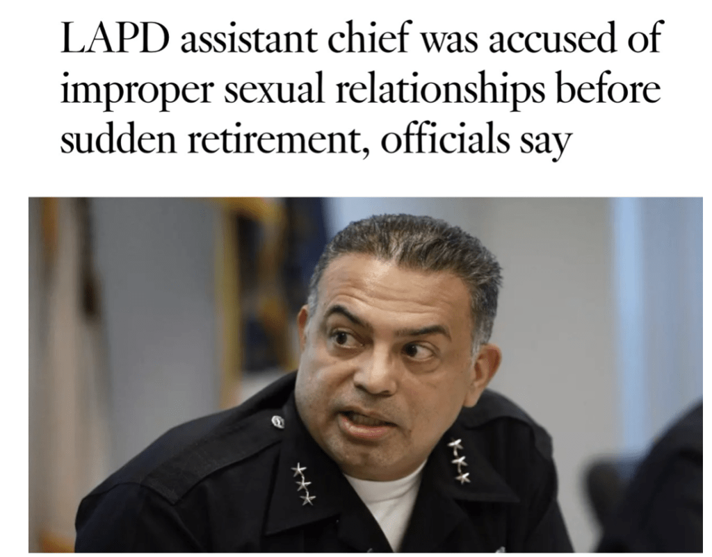 PART II - THE ARCHITECTURE OF FAILURE: THE 27TH STREET BLAST AND THE CRATERING OF LAPD ACCOUNTABILITY