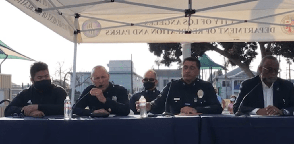 PART 3 - THE ARCHITECTURE OF FAILURE: THE 27TH STREET BLAST AND THE CRATERING OF LAPD ACCOUNTABILITY