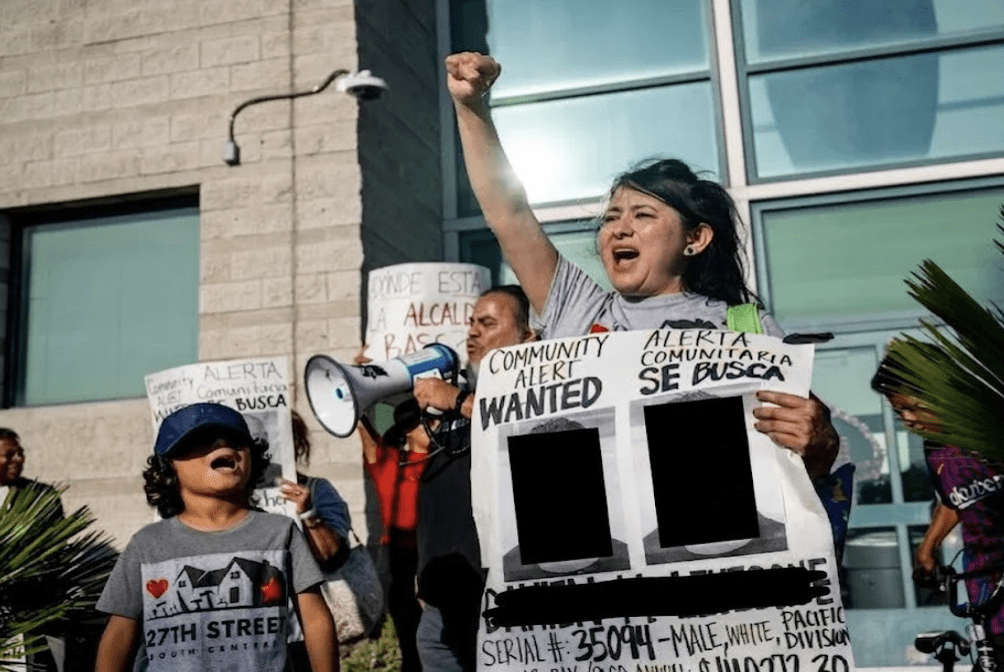 PART 3 - THE ARCHITECTURE OF FAILURE: THE 27TH STREET BLAST AND THE CRATERING OF LAPD ACCOUNTABILITY