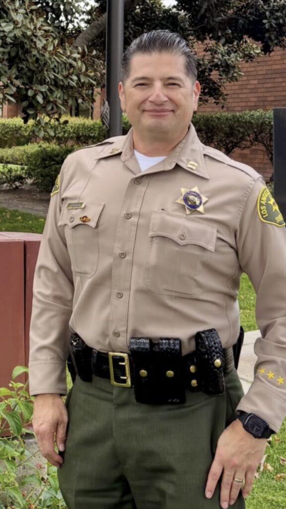 Loyalty Over Accountability? Questions Surround Sheriff Luna and Commander Holguin’s Elevation of Juan Briseno to Lead Lakewood Station