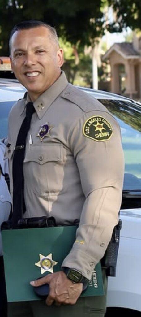 Loyalty Over Accountability? Questions Surround Sheriff Luna and Commander Holguin’s Elevation of Juan Briseno to Lead Lakewood Station