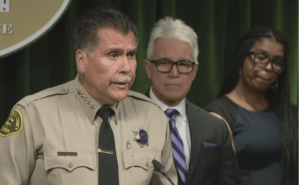 The Silence is Deafening: Three Years After Deputy Ryan Clinkunbroomer’s Murder, Sheriff Luna’s Failed Leadership Denied His Family The Justice He Promised