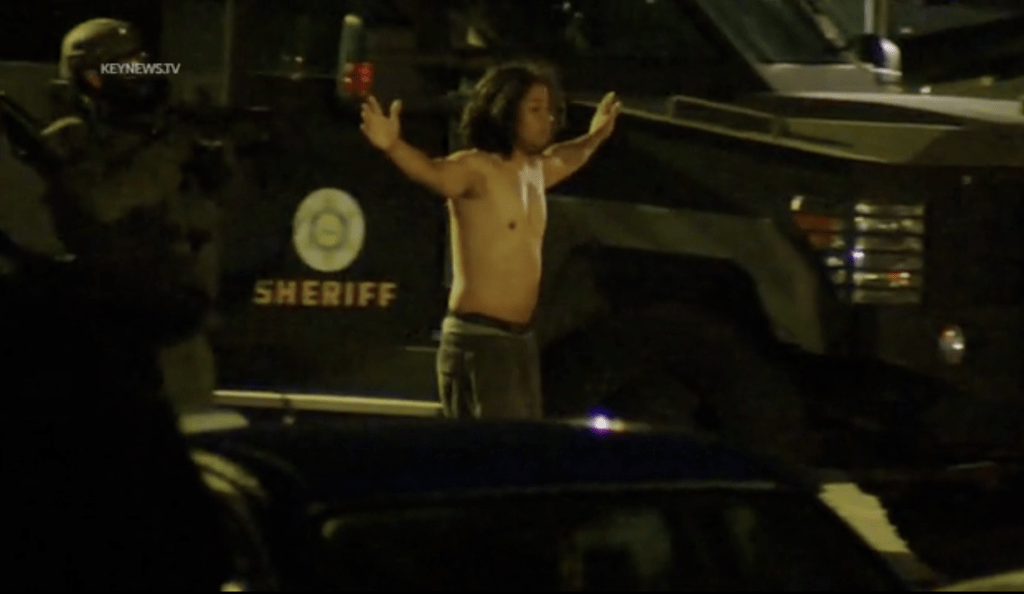 The Silence is Deafening: Three Years After Deputy Ryan Clinkunbroomer’s Murder, Sheriff Luna’s Failed Leadership Denied His Family The Justice He Promised